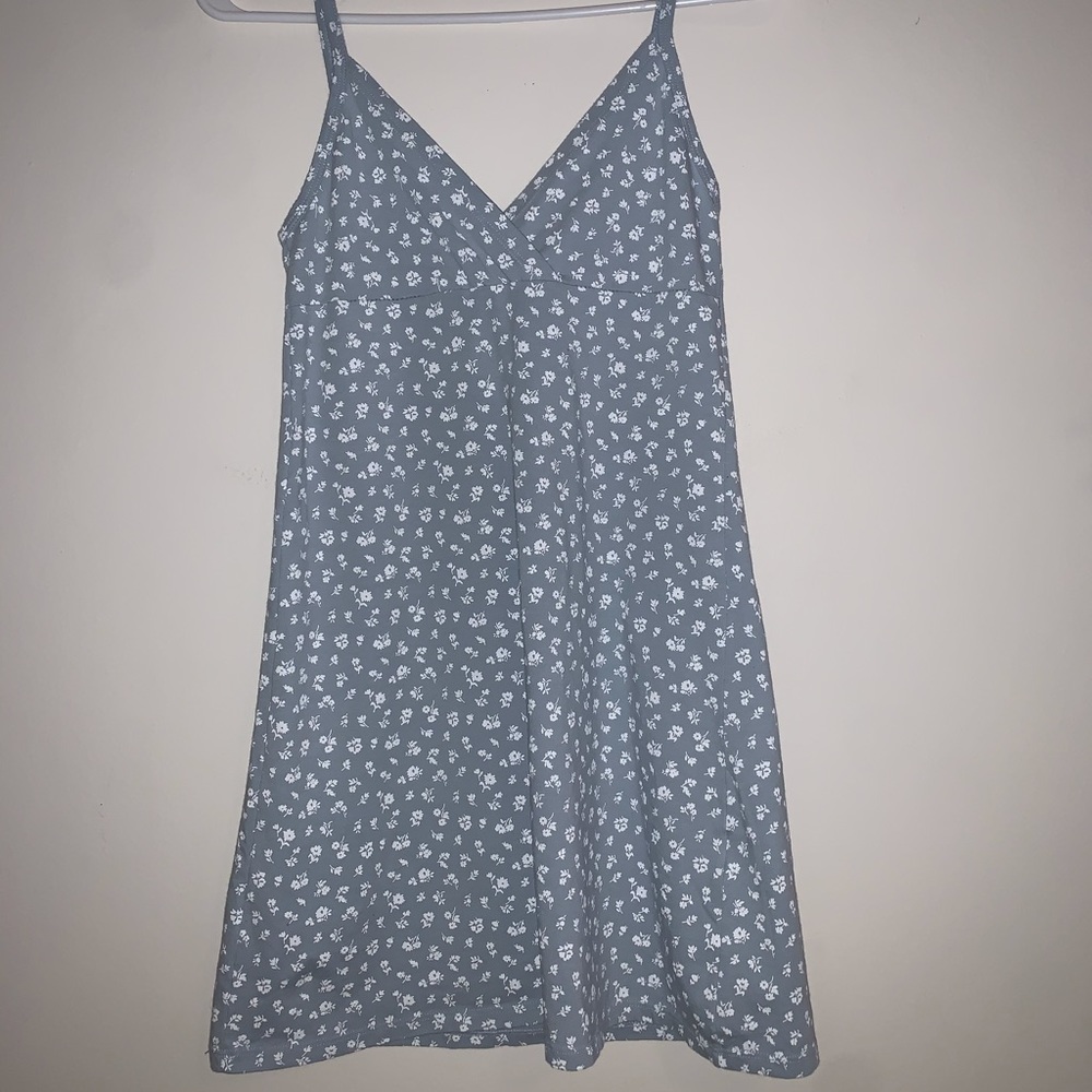 brandy melville dress